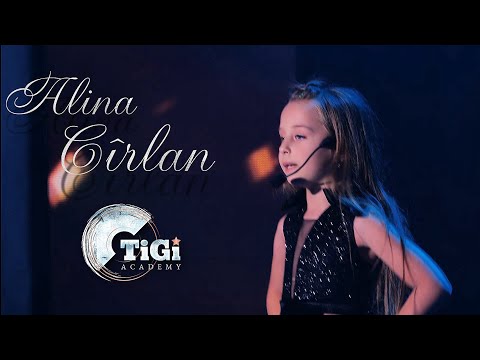 Alina Cîrlan - Am prieteni (Din Albul Iernii ediția a III-a)