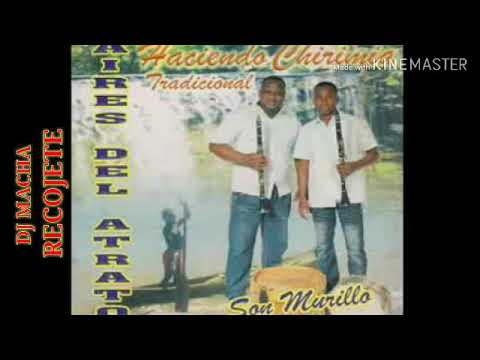 RECOJETE - SON MURILLO