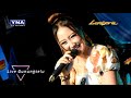 Joss Gandos Iffa Laila LENTERA Dangdute Pekalongan KEMARIN