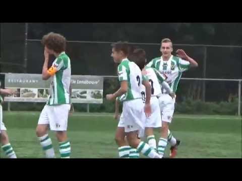 samenvatting Kloetinge O15-1 vs Virtus O15-1