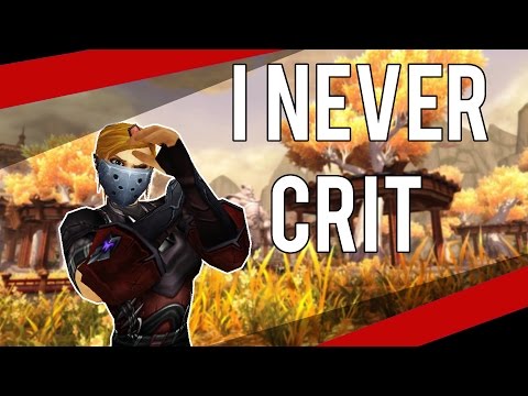 I NEVER CRIT (Rogue BG) - (Subtlety Rogue PvP) Warlords of Draenor 6.2