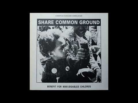 Share Common Ground LP