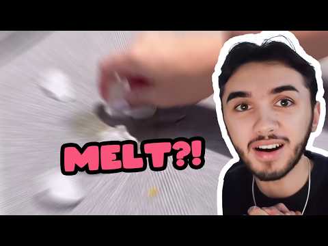 Louisayy Funny TikTok React Moments  Pt. 33 | This is actually kinda gross!
