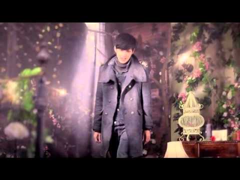 B1A4 Magic Video - I Promise - (Tried to Walk)