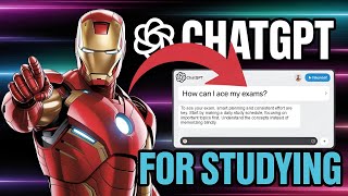 Learn Anything 10X Faster with ChatGPT | 5 Study Prompts You Must Try!
