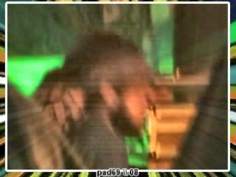DUBWISE SHOWTIME pt2 \coptic sound \ warrior dub pt1\4-10-08