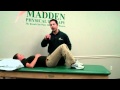 Top 3 Exercises for SI and Pelvic Instability 