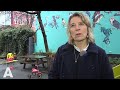 Speeltuin bij Leidseplein geregeld mikpunt vandalisme