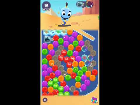 Disney Getaway Blast Level 431 - NO BOOSTERS ✈️🏝️ | SKILLGAMING ✔️