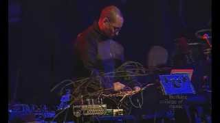 Crossing Wires: Richard Devine with Richard Boulanger @BPC 04/10/14