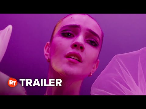 The American Trailer #1 (2024)