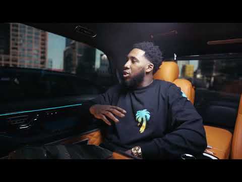 SeeJay100 - House Block Hunger (OFFICIAL MUSIC VIDEO)