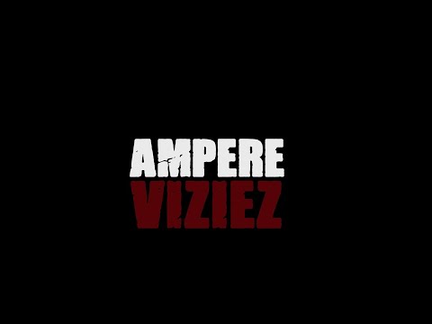 Viziez - Ampere (Prod. By Luvvustiv)