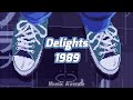 delights 1989 lyric video