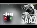 Saaz Ringtone Himesh Reshammiya Song Ringtone Himesh Reshammiya Ringtone New Song 2025