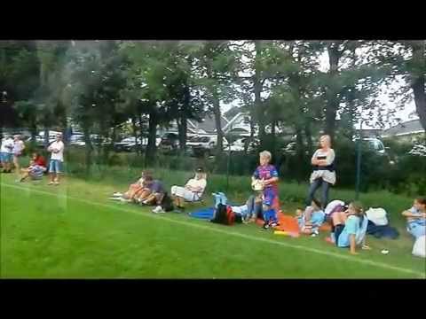 Kalmar Södra P 01 Eskilscupen 2012 Del3