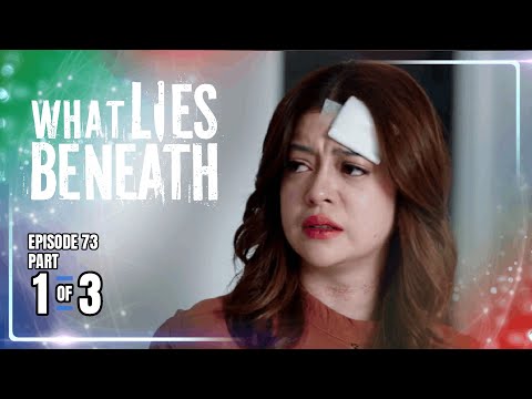 What Lies Beneath | Episode 73 (1/3) | January 28, 2026 (w/ English Subtitles)
