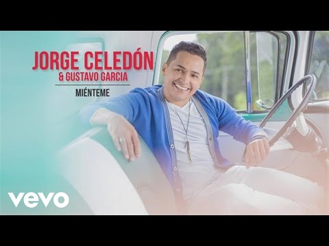 Miénteme Jorge Celedón & Gustavo...