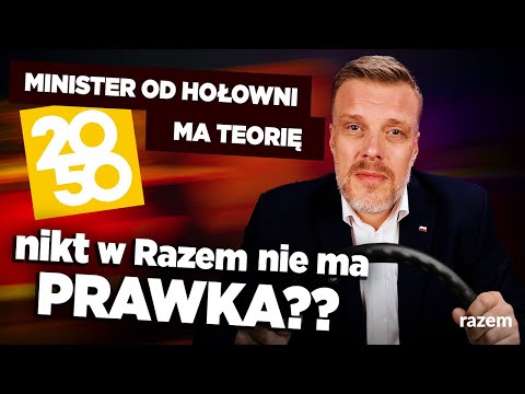 Razem kontra pato-kilometrówki | Podsumowanie tygodnia Razem