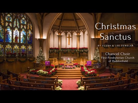 "Christmas Sanctus" by Susan and Lee Dengler