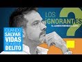 Dr. Leandro Rodriguez Lastra - Cuando Salvar Vidas Se Vuelve Delito