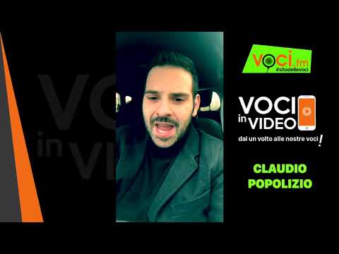 Titolo Video