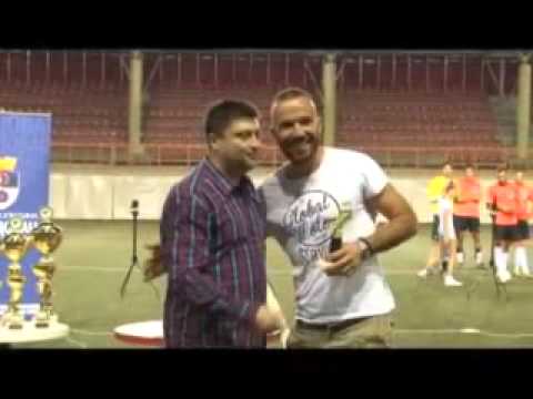 ''TROFEJ VOŽDOVCA 2015'', reportaza SOS kanal