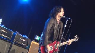 Embryo & Pulse - 2017-02-25 - Tea Party - Maxwell's - Waterloo, ON