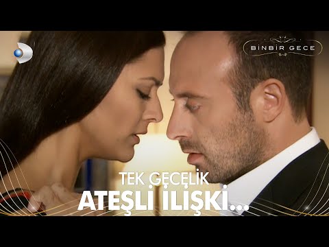 Şehrazat ve Onur'un 150 Bin Dolarlık İlişkisi! 🔥 | Binbir Gece Özel Kolaj