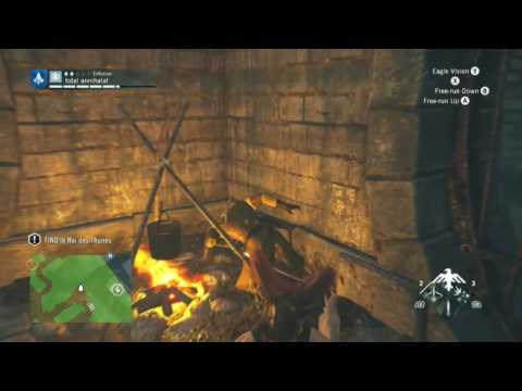 Assasins Creed Unity PT 48