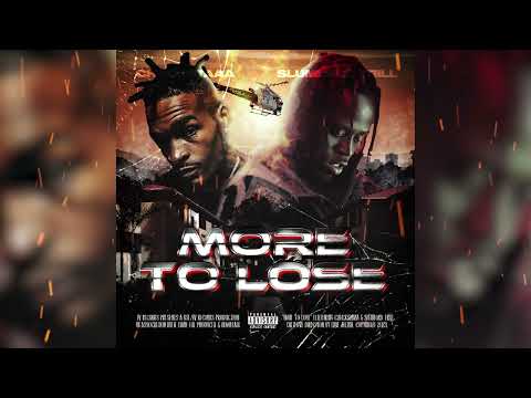 Gravedigger Pack - Slumlord Trill x Chuckstaaa