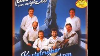 Das schwarze Schiff - KASTELRUTHER SPATZEN