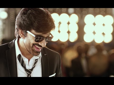 Raja The Great Video Songs - Title Video Song | Ravi Teja, Mehreen Pirzada