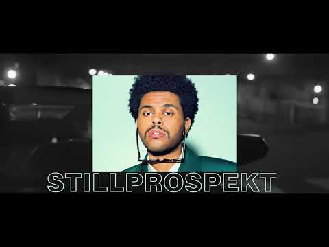 WEEKEND x DRAKE x PHARAOH TYPE BEAT - "RAIN"