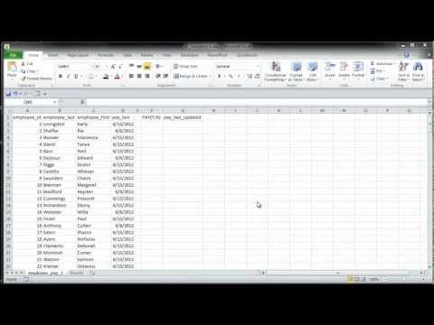 How to use Excel If Statement with Multiple Conditions Range [AND/OR]
