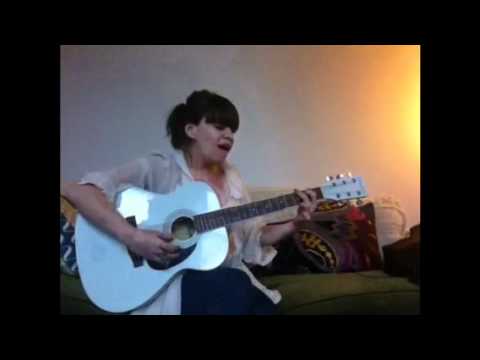 Arglwydd Dyma Fi - acoustic