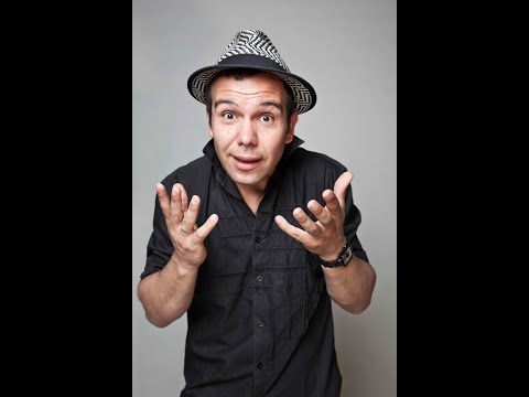 Kertész Ricsi- Ricsifiú (A temető es a villanycitera)