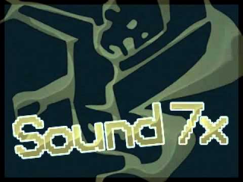 Discoteca Sound - n° 7x