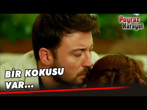 Neşet, Ayşegül'e Yanaşıyor! - Poyraz Karayel 56. Bölüm