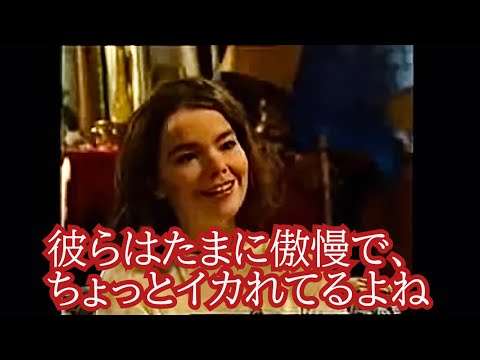 「ゾンビ軸」がアイスランドを二極化 – ビョークも反応