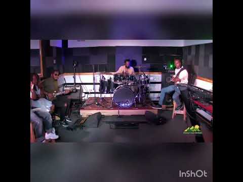 Winston McAnuff - What a man sow