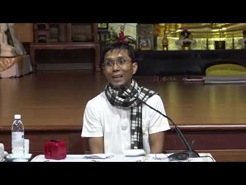 444-วิปัสสนาออนไลน์ 12-16 มิ.ย.63 (06).ตอบปัญหาธรรม 1