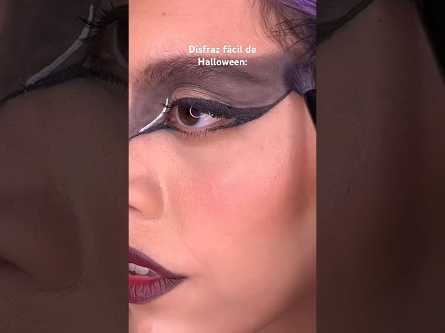 Vídeo relacionado con Gafas de Sol Blanco Negro con Lentes en Diseño de Willy Wonka para Disfraces de Película, Halloween y Carnaval (Negro)