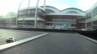 preview picture of video 'Istanbul Sabiha Gokcen International Airport'