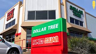 DOLLAR TREE SOLD FAMILY DOLLAR & LOST $7 BILLION – HERE’S WHY