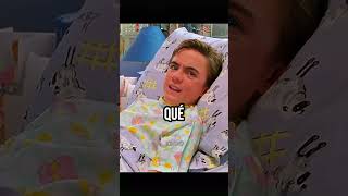 Malcolm in the Middle (2000) | El dia del tocino 😊 #shorts #triste #cinema #pelicula
