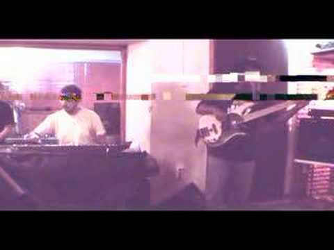 Balkan Gypsy Jazz   Florian Mikuta  Victor Wooten