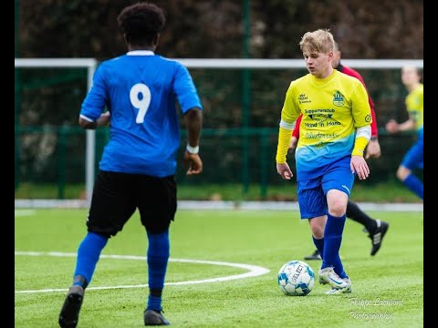 Highlights - Season 2022-2023 - KFC Varsenare U17 & U19