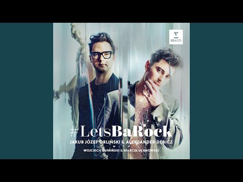 Zefiro torna (From "Scherzi musicali")