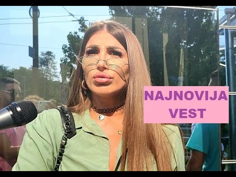POTPUNO NEOČEKIIVANO - REŠIO DA PROGOVORI - Video Dalilino TELO pa se ŠOOOKIIRAO #zadruga #zadruga5